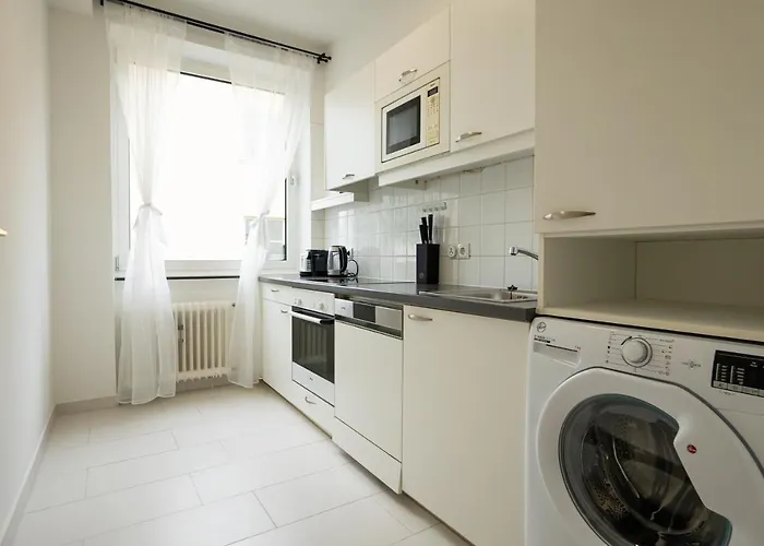 Perfect Getaway In A Location * Wien