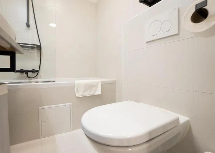 Apartment Perfect Getaway In A Location Wien