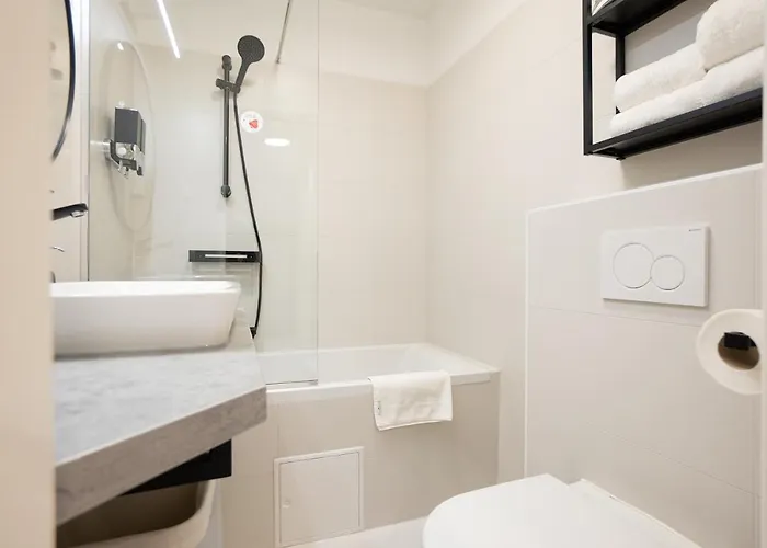 Perfect Getaway In A Location Apartment *