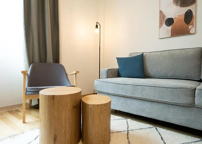 Perfect Getaway In A Location Apartment *