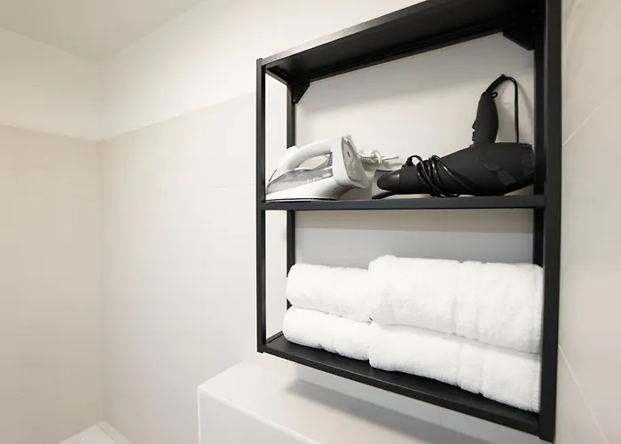 Perfect Getaway In A Location Wien